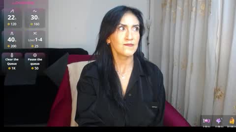 Steffy online show from 10.12.25