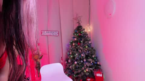 Snapshot of steffy_dan chatting on 12.25.24 Steffy online show from 12.25.24