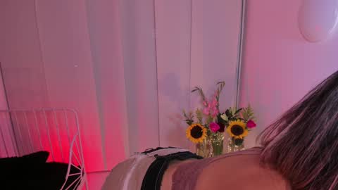 Snapshot of steffy_dan chatting on 01.11.25 Steffy online show from 01.11.25