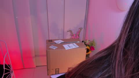 Snapshot of steffy_dan chatting on 01.12.25 Steffy online show from 01.12.25