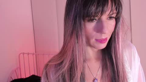 Snapshot of steffy_dan chatting on 01.19.25 Steffy online show from 01.19.25