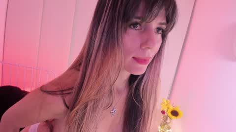 Snapshot of steffy_dan chatting on 02.05.25 Steffy online show from 02.05.25