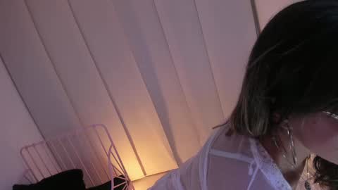 Snapshot of steffy_dan chatting on 02.25.25 Steffy online show from 02.25.25