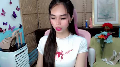 Snapshot of steffybabe chatting on 09.26.25 steffybabe online show from 09.26.25