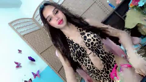 Snapshot of steffybabe chatting on 10.03.25 steffybabe online show from 10.03.25