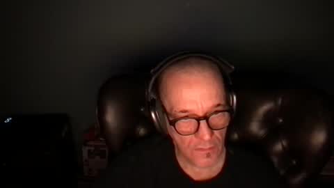 Snapshot of steflap chatting on 01.17.26 Slap online show from 01.17.26