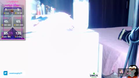 Stefany online show from 11.16.25