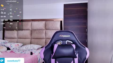 Stefany online show from 05.31.26