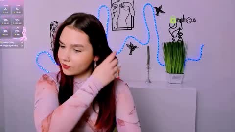 Snapshot of stefy_cherry1 chatting on 03.02.26 stefy_cherry1 online show from 03.02.26