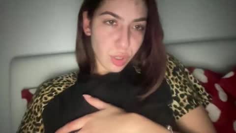 stefy_glow online show from 02.27.25