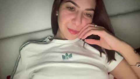 stefy_glow online show from 03.02.25