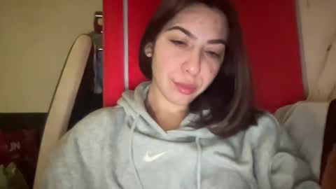 stefy_glow online show from 03.04.25