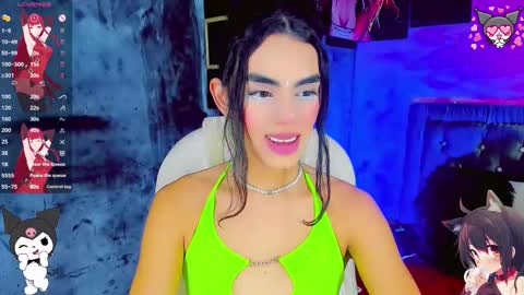 stefy_xxx1 online show from 11.14.25