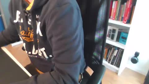 Snapshot of steiferpimmel chatting on 02.26.25 steiferpimmel online show from 02.26.25