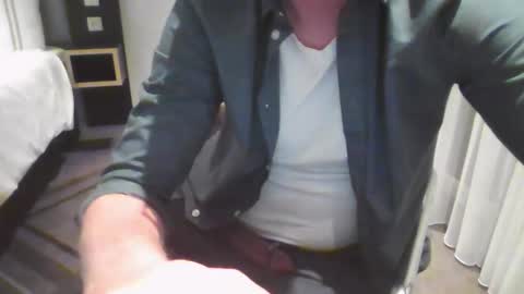 Snapshot of steiferpimmel chatting on 09.10.25 steiferpimmel online show from 09.10.25