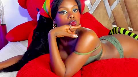 Snapshot of stela__gs chatting on 02.14.25 stella online show from 02.14.25