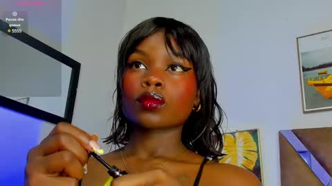 Snapshot of stela__gs chatting on 02.26.25 stella online show from 02.26.25