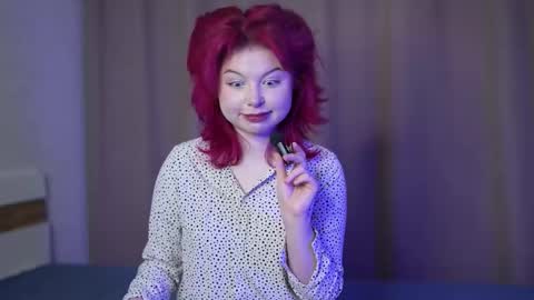 Snapshot of stela_vanila chatting on 11.11.25 Stella online show from 11.11.25