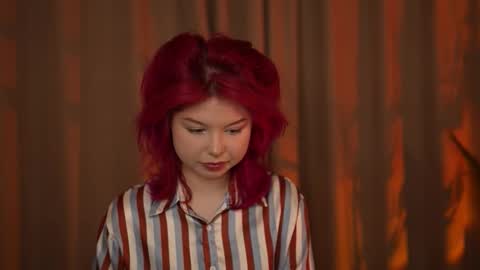 Snapshot of stela_vanila chatting on 11.15.25 Stella online show from 11.15.25