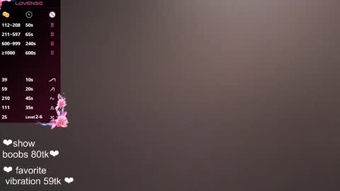 Stella online show from 02.08.26