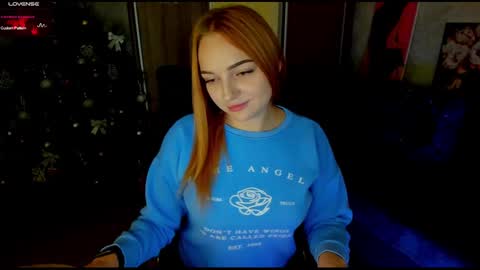Stella  Cox online show from 12.15.24