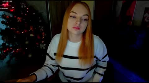 Stella  Cox online show from 12.29.24
