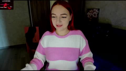 Stella  Cox online show from 02.01.25
