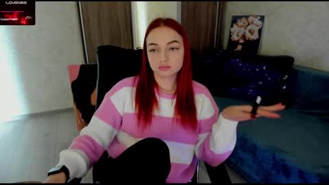 Stella  Cox online show from 02.03.25