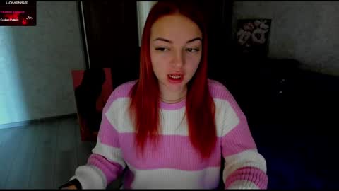 Stella  Cox online show from 02.07.25