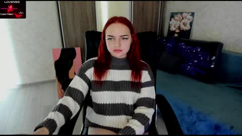 Stella  Cox online show from 02.10.25