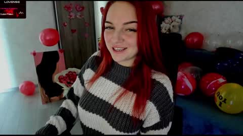 Stella  Cox online show from 02.16.25