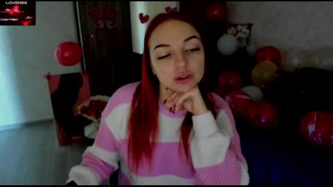 Stella  Cox online show from 02.17.25