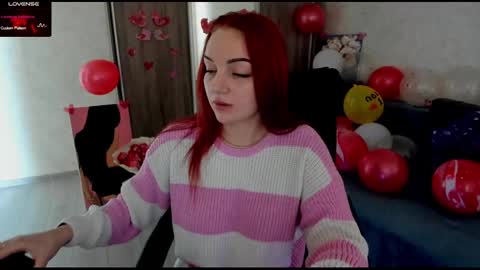Stella  Cox online show from 02.17.25