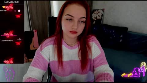 Stella  Cox online show from 02.28.25