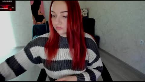 Stella  Cox online show from 03.01.25