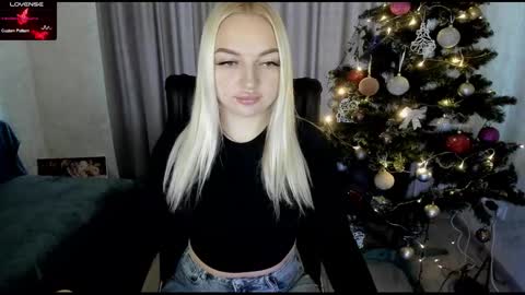 Stella  Cox online show from 01.11.26