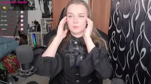 Diana online show from 04.06.26