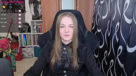 Diana online show from 04.11.26