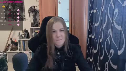 Diana online show from 04.16.26