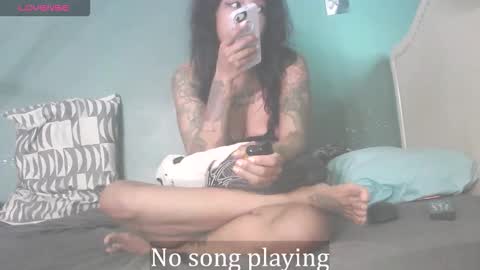 Stella Clitella online show from 09.30.25