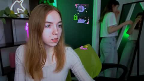 stella_flower online show from 03.24.26