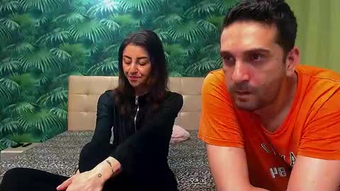 Stella John online show from 01.02.25