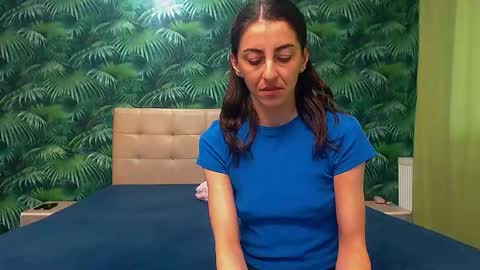 Stella John online show from 01.13.25