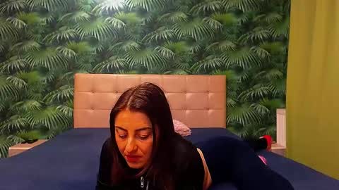 Stella John online show from 02.13.25