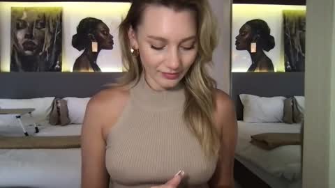 Stella online show from 11.02.25