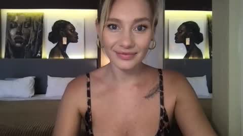 Stella online show from 11.17.25