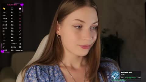 Snapshot of stella_of_steel chatting on 07.20.26 Stella online show from 07.20.26