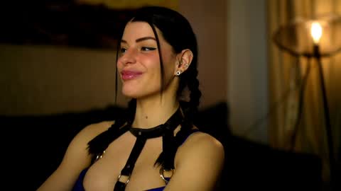 Stella online show from 01.23.25