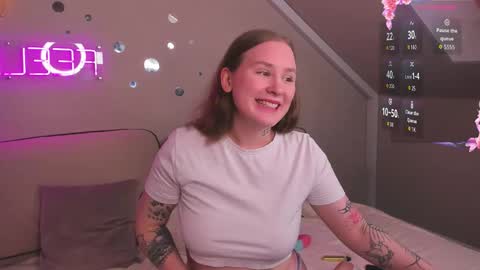 Snapshot of stella_soul chatting on 03.01.26 Stella online show from 03.01.26