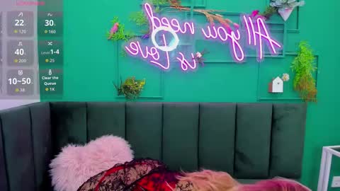 Stella online show from 03.11.26